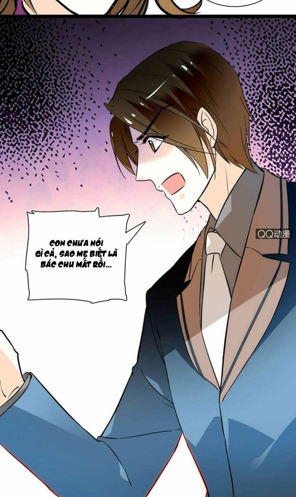 Tịch Nhan Hoa Nở Chỉ Vì Em: Chapter 49