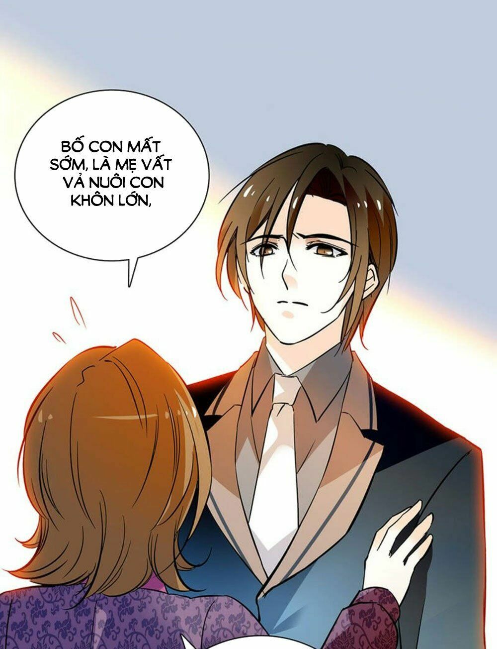 Tịch Nhan Hoa Nở Chỉ Vì Em: Chapter 49