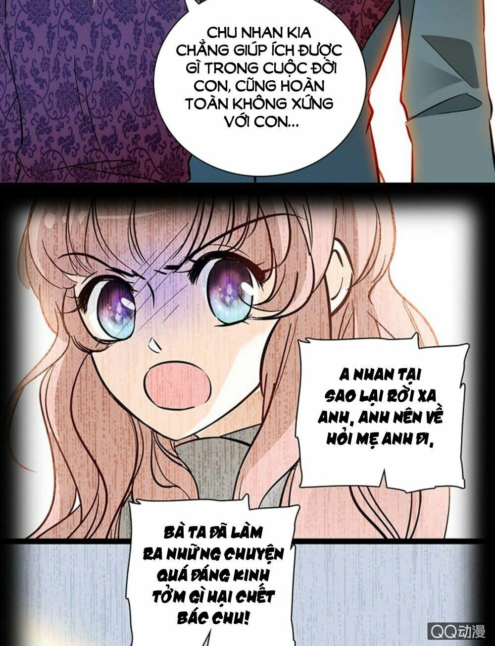 Tịch Nhan Hoa Nở Chỉ Vì Em: Chapter 49