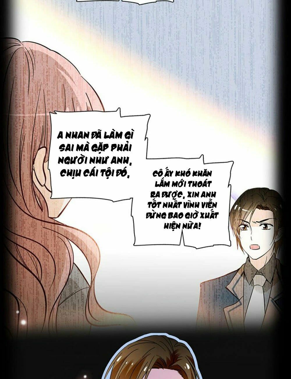 Tịch Nhan Hoa Nở Chỉ Vì Em: Chapter 49