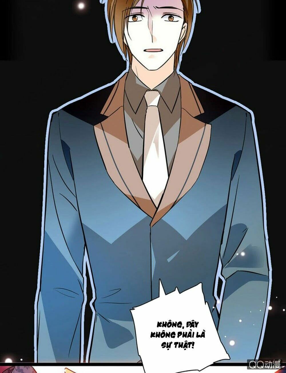 Tịch Nhan Hoa Nở Chỉ Vì Em: Chapter 49