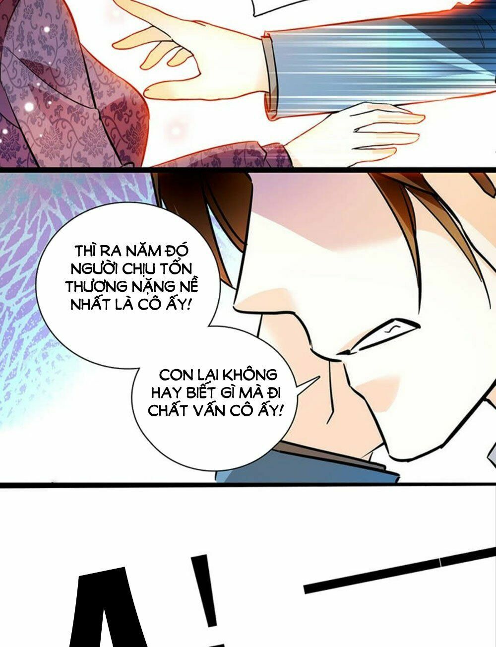 Tịch Nhan Hoa Nở Chỉ Vì Em: Chapter 49