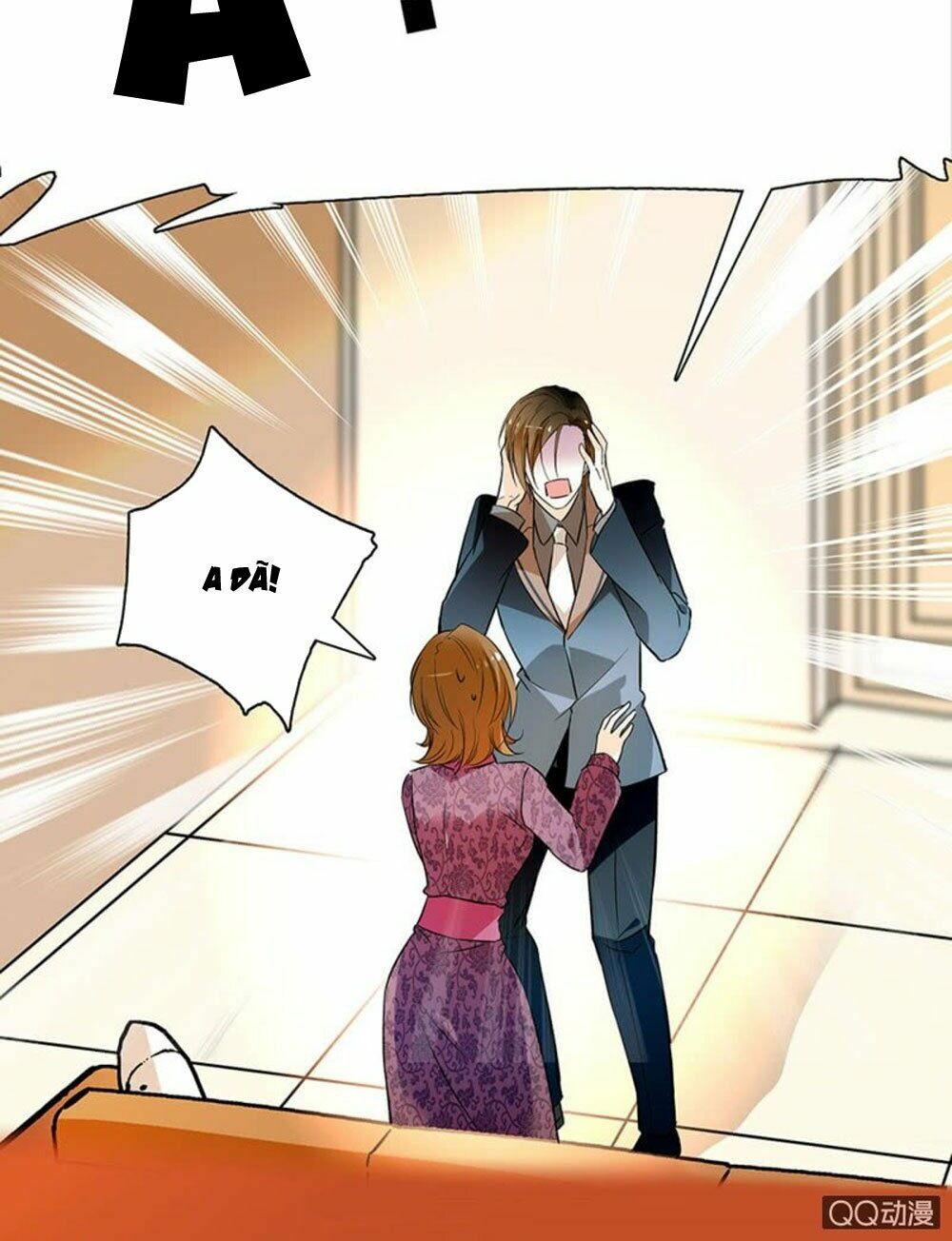 Tịch Nhan Hoa Nở Chỉ Vì Em: Chapter 49