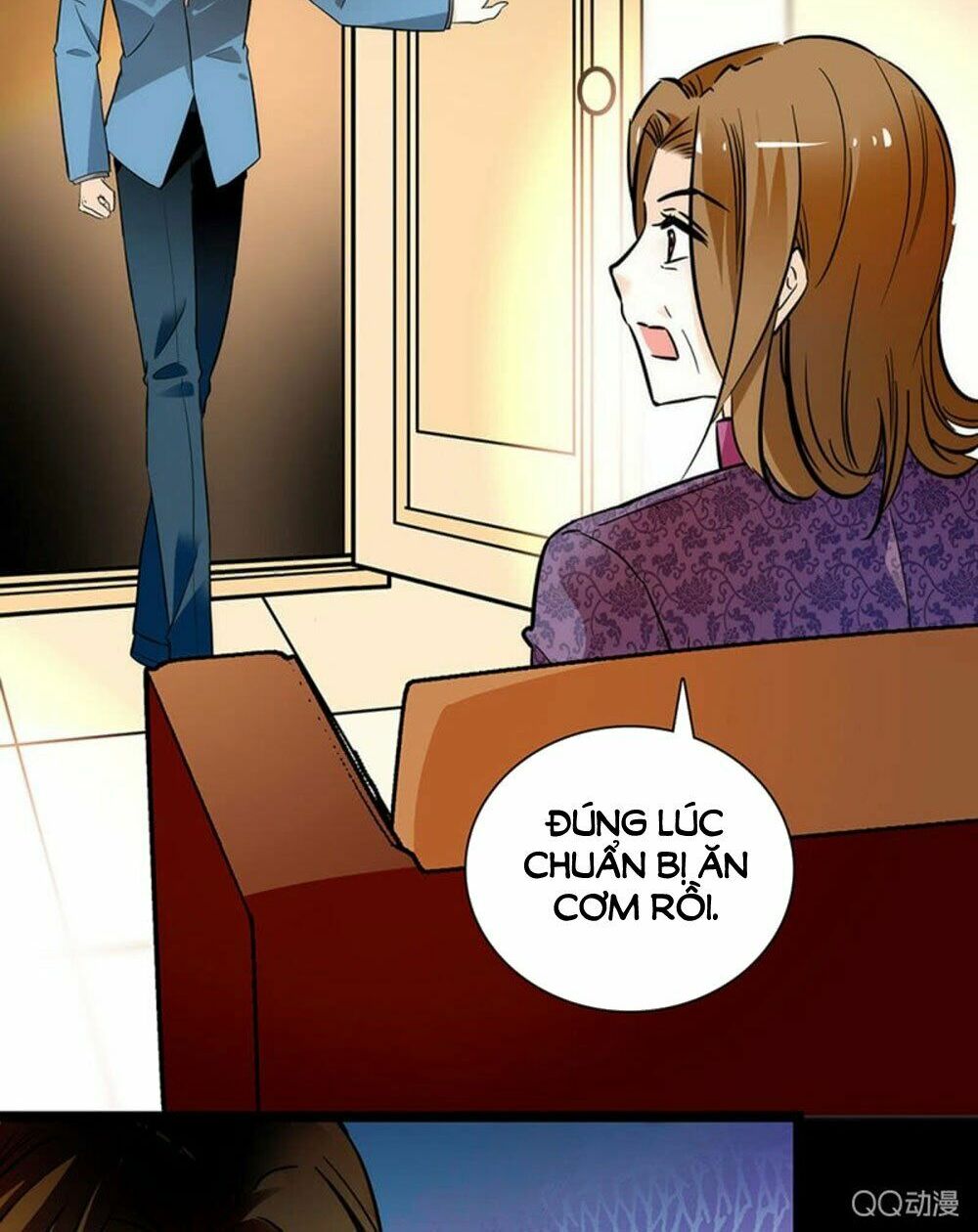 Tịch Nhan Hoa Nở Chỉ Vì Em: Chapter 49