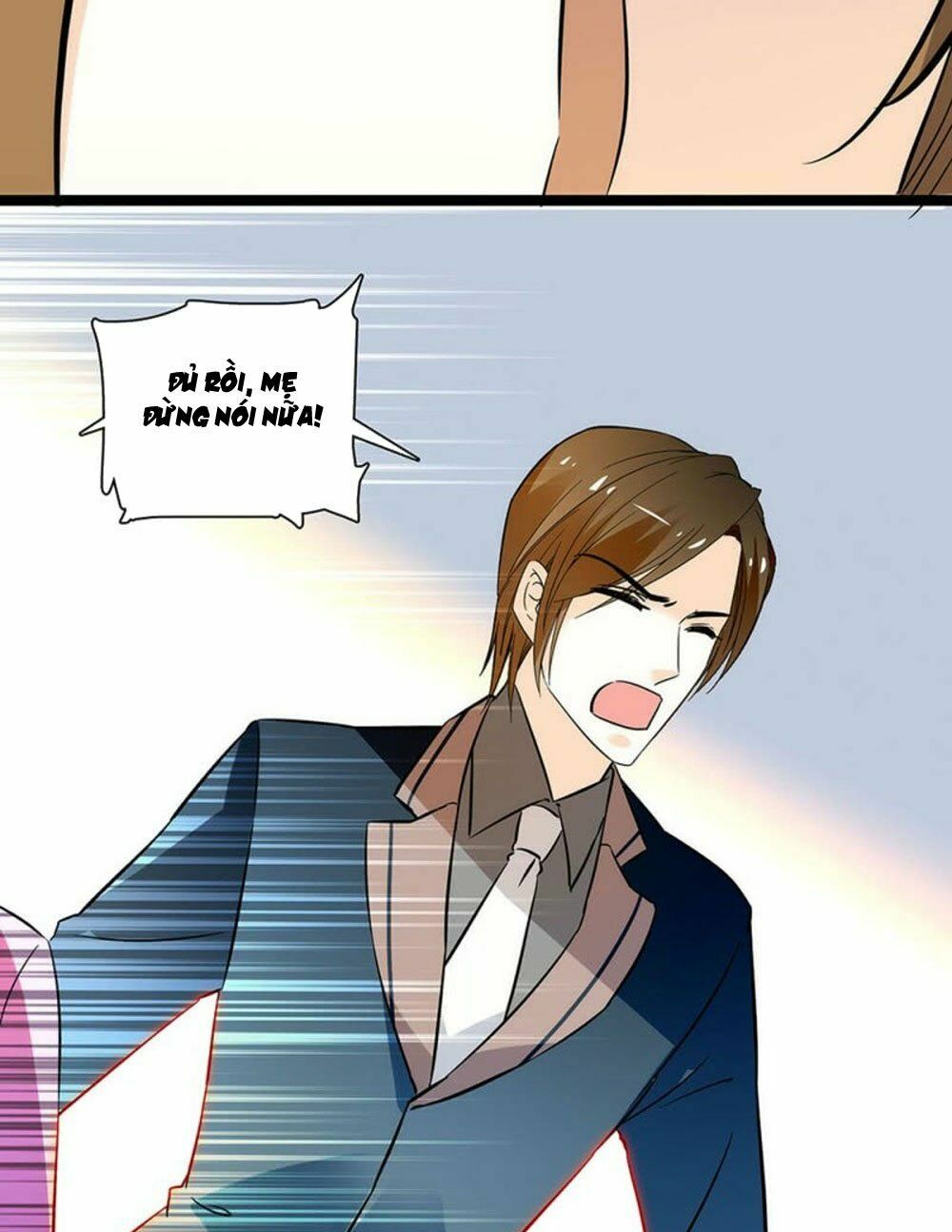 Tịch Nhan Hoa Nở Chỉ Vì Em: Chapter 49