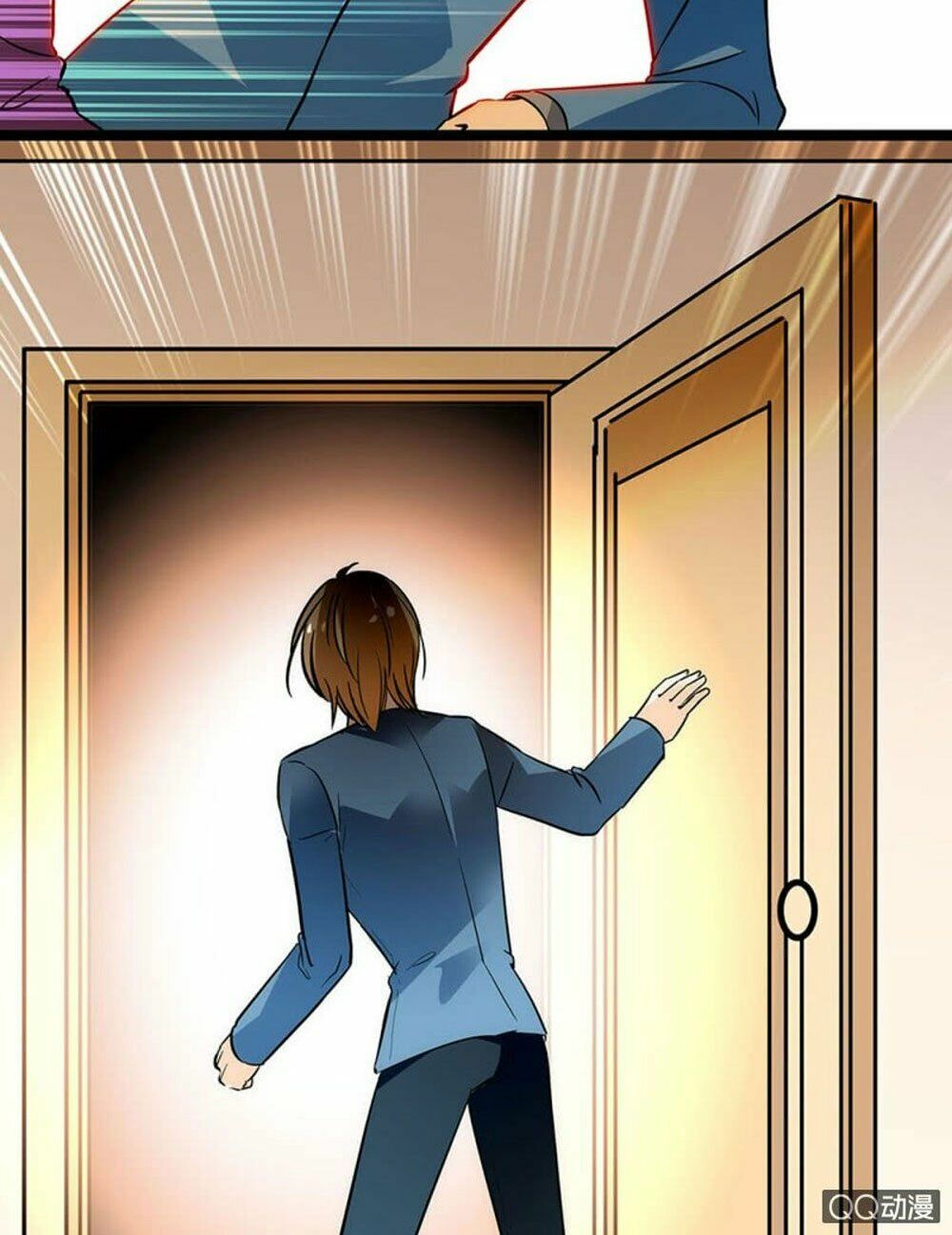 Tịch Nhan Hoa Nở Chỉ Vì Em: Chapter 49