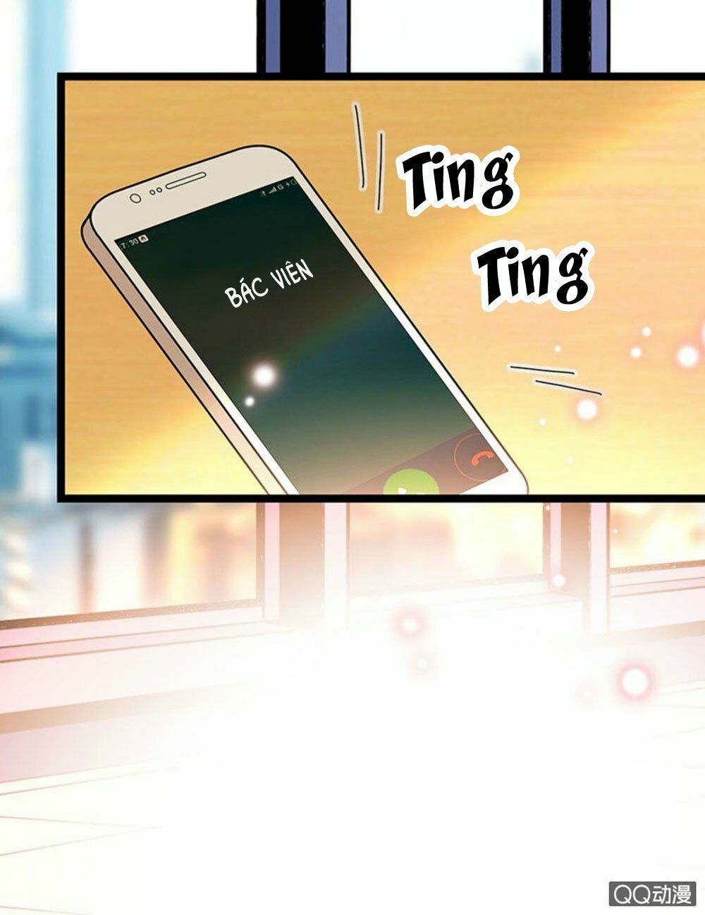 Tịch Nhan Hoa Nở Chỉ Vì Em: Chapter 49