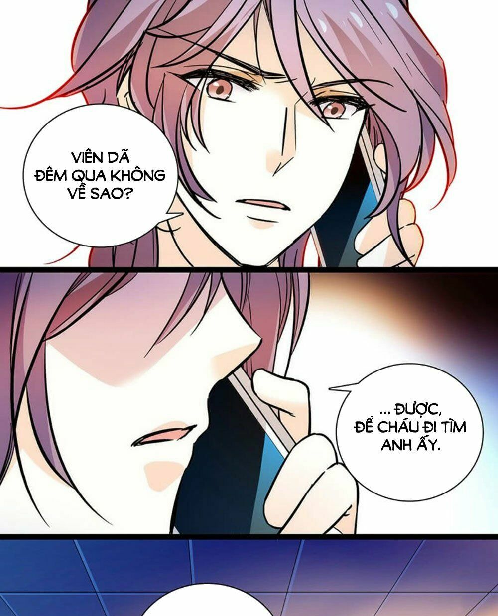 Tịch Nhan Hoa Nở Chỉ Vì Em: Chapter 49