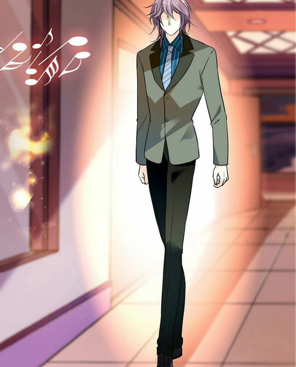 Tịch Nhan Hoa Nở Chỉ Vì Em: Chapter 49