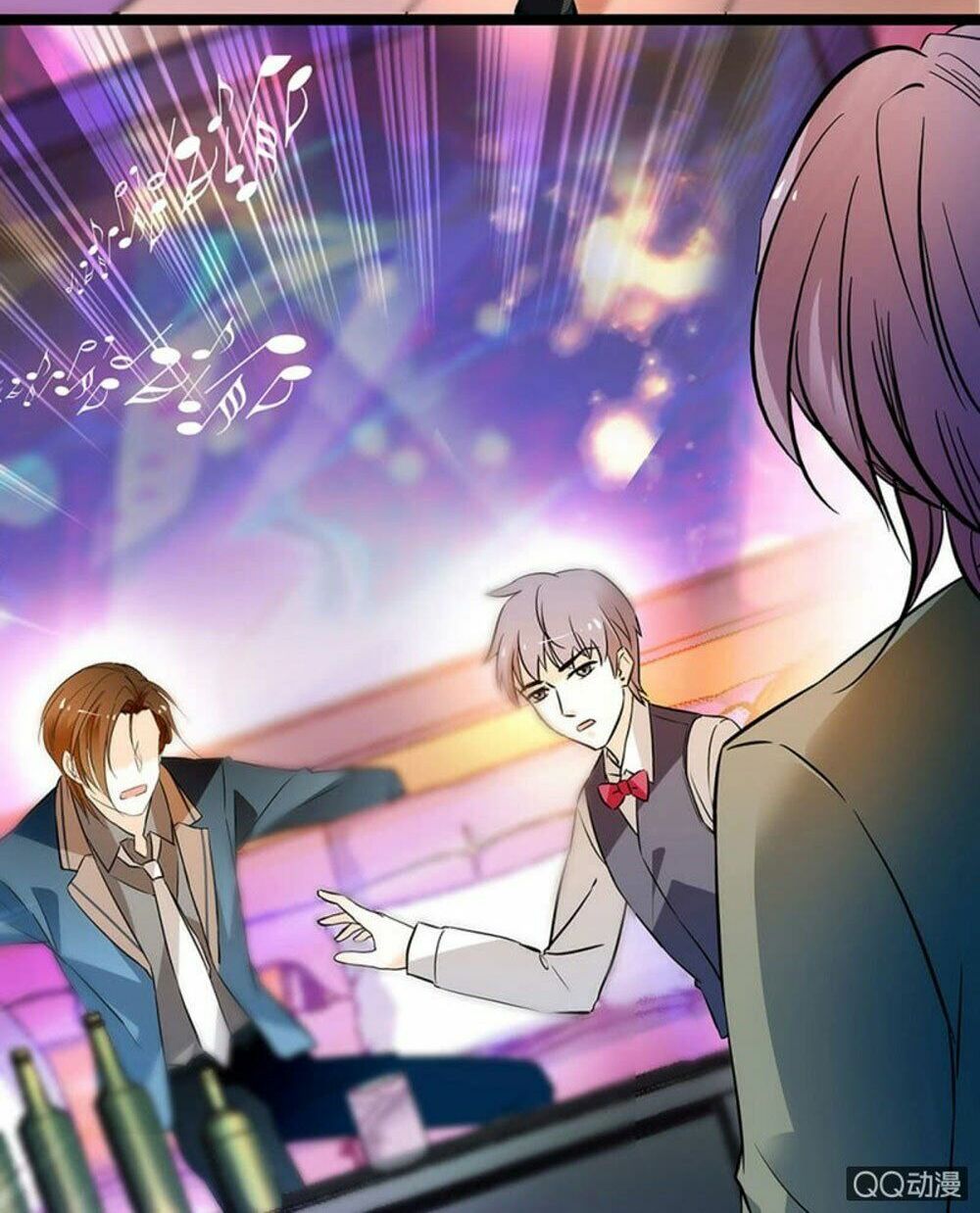 Tịch Nhan Hoa Nở Chỉ Vì Em: Chapter 49