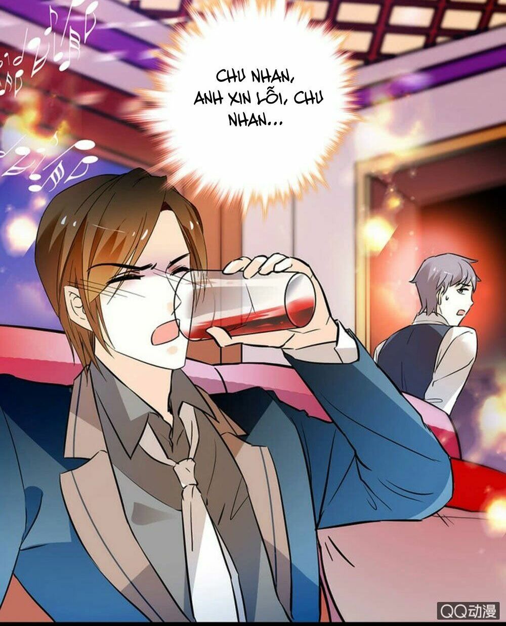 Tịch Nhan Hoa Nở Chỉ Vì Em: Chapter 49