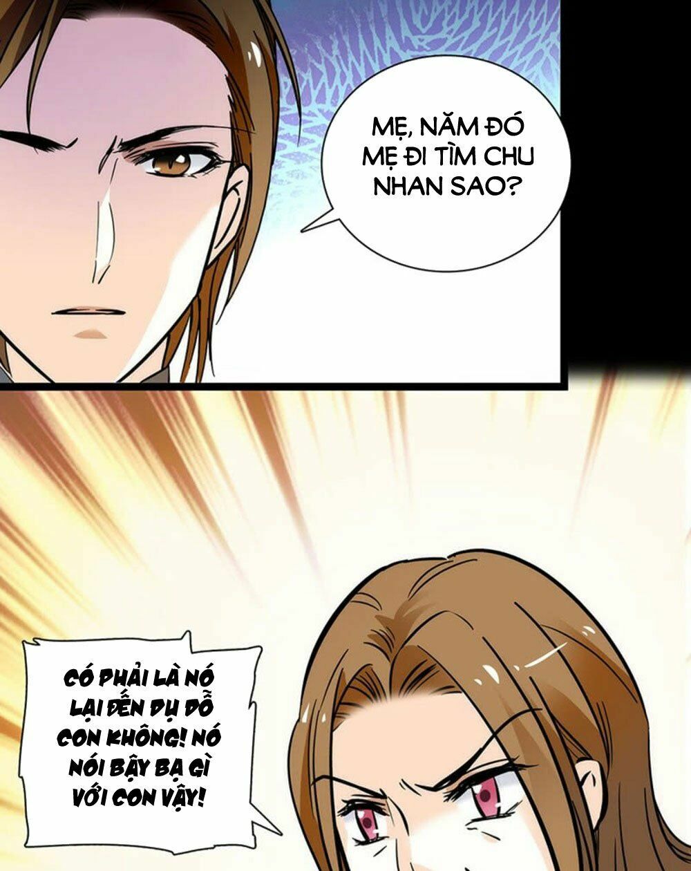 Tịch Nhan Hoa Nở Chỉ Vì Em: Chapter 49