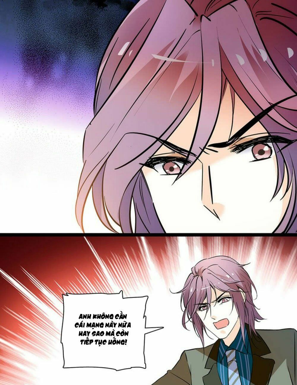 Tịch Nhan Hoa Nở Chỉ Vì Em: Chapter 49