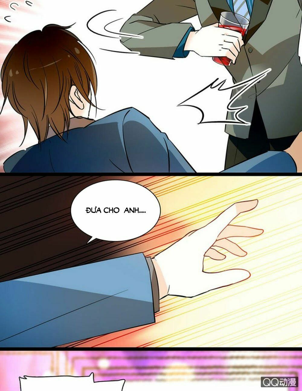 Tịch Nhan Hoa Nở Chỉ Vì Em: Chapter 49