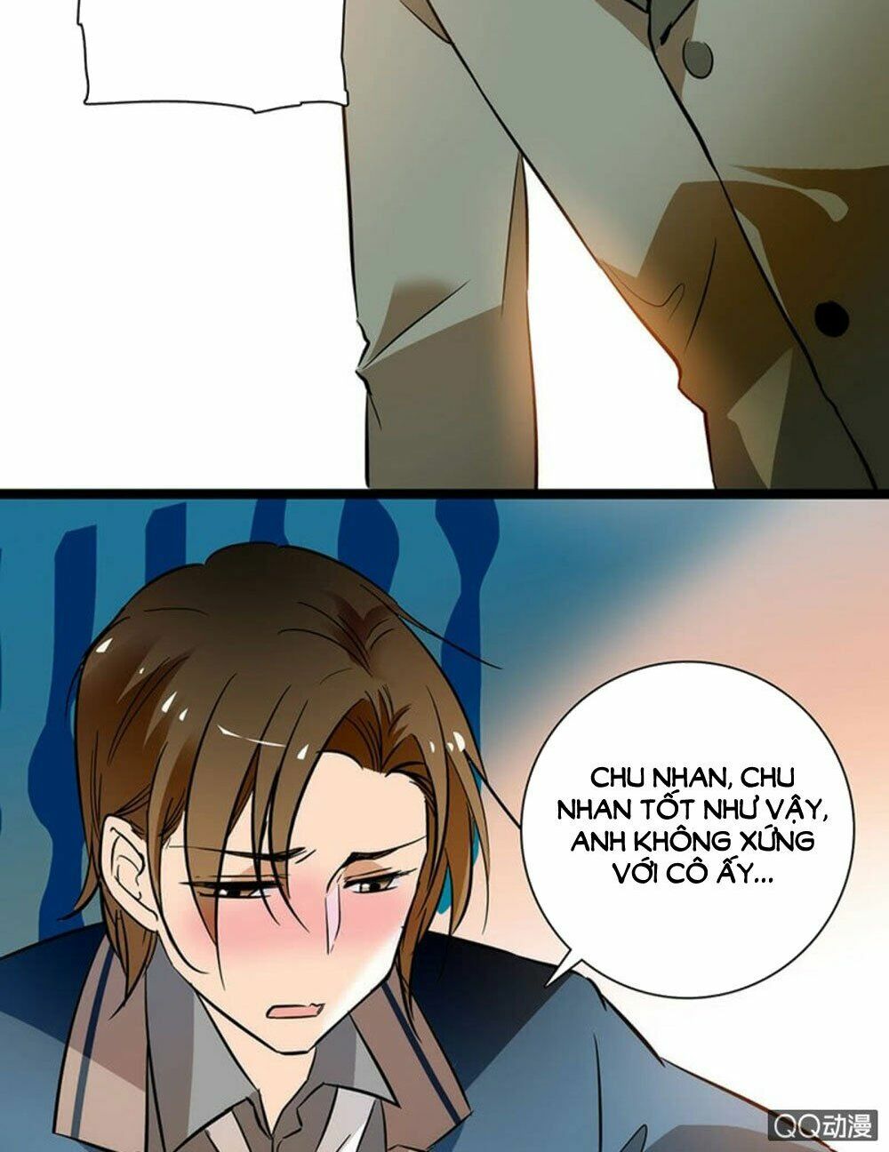 Tịch Nhan Hoa Nở Chỉ Vì Em: Chapter 49