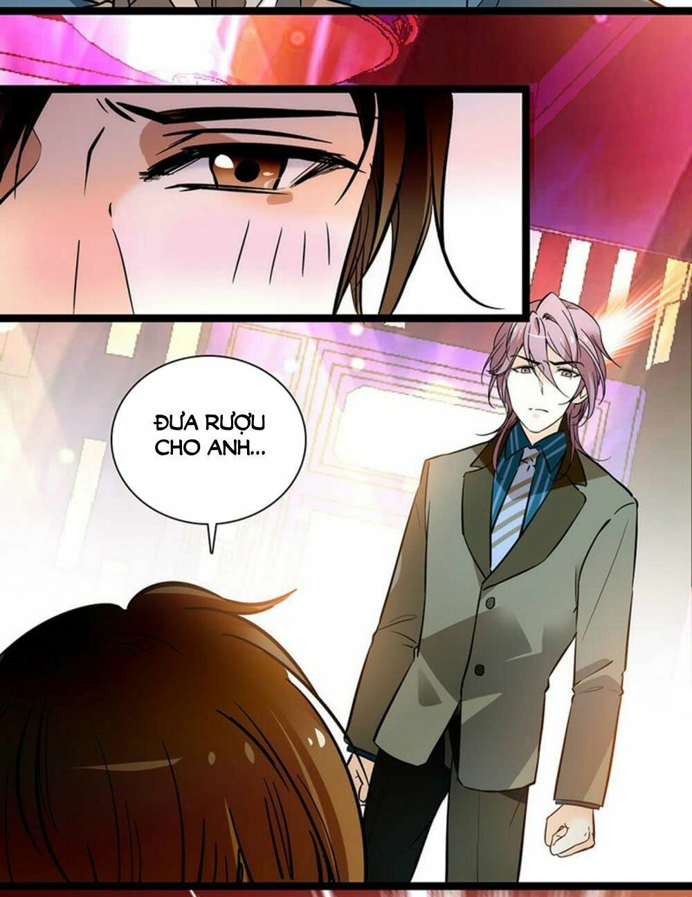 Tịch Nhan Hoa Nở Chỉ Vì Em: Chapter 49
