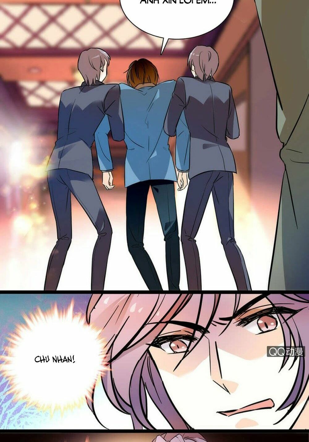 Tịch Nhan Hoa Nở Chỉ Vì Em: Chapter 49