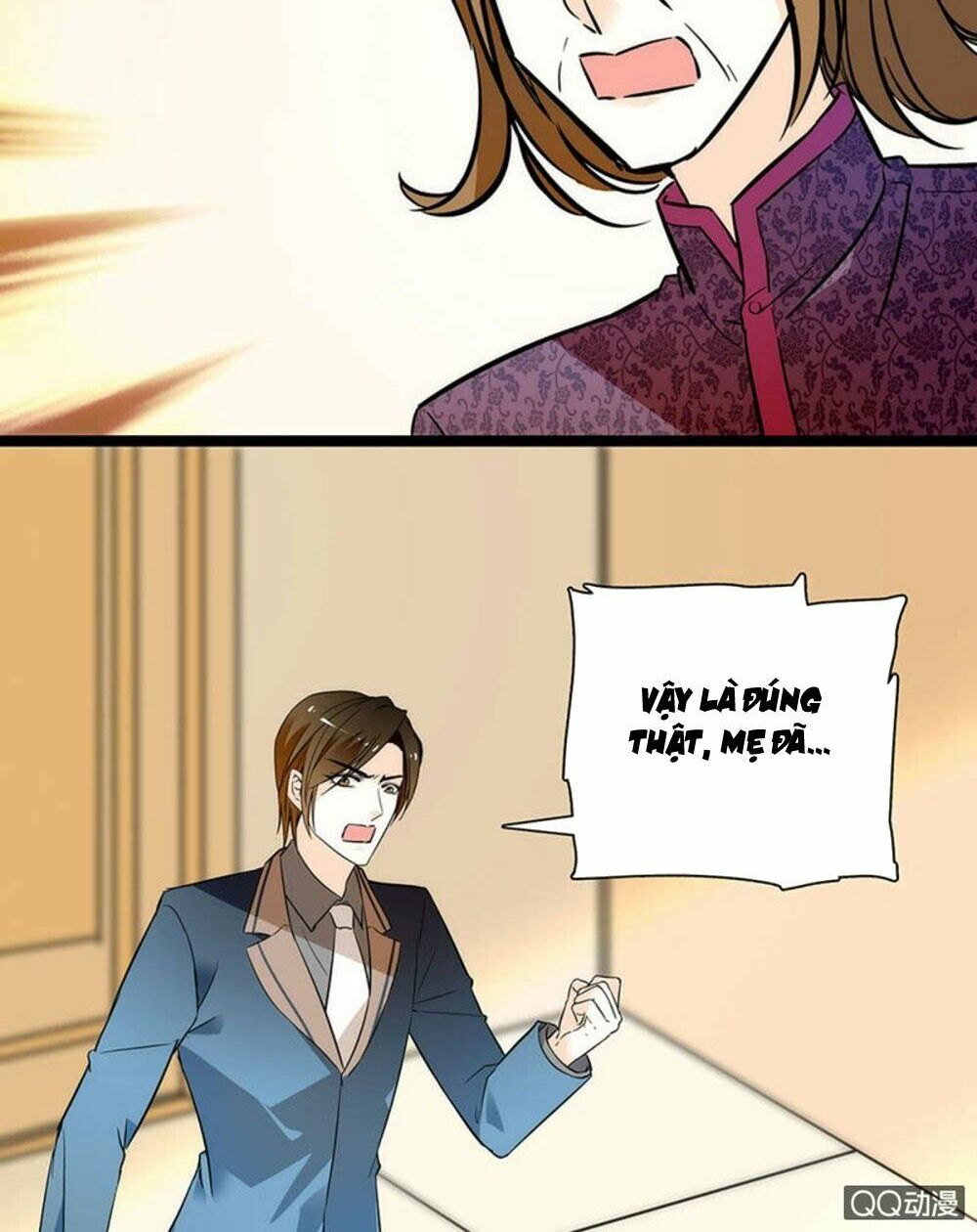Tịch Nhan Hoa Nở Chỉ Vì Em: Chapter 49