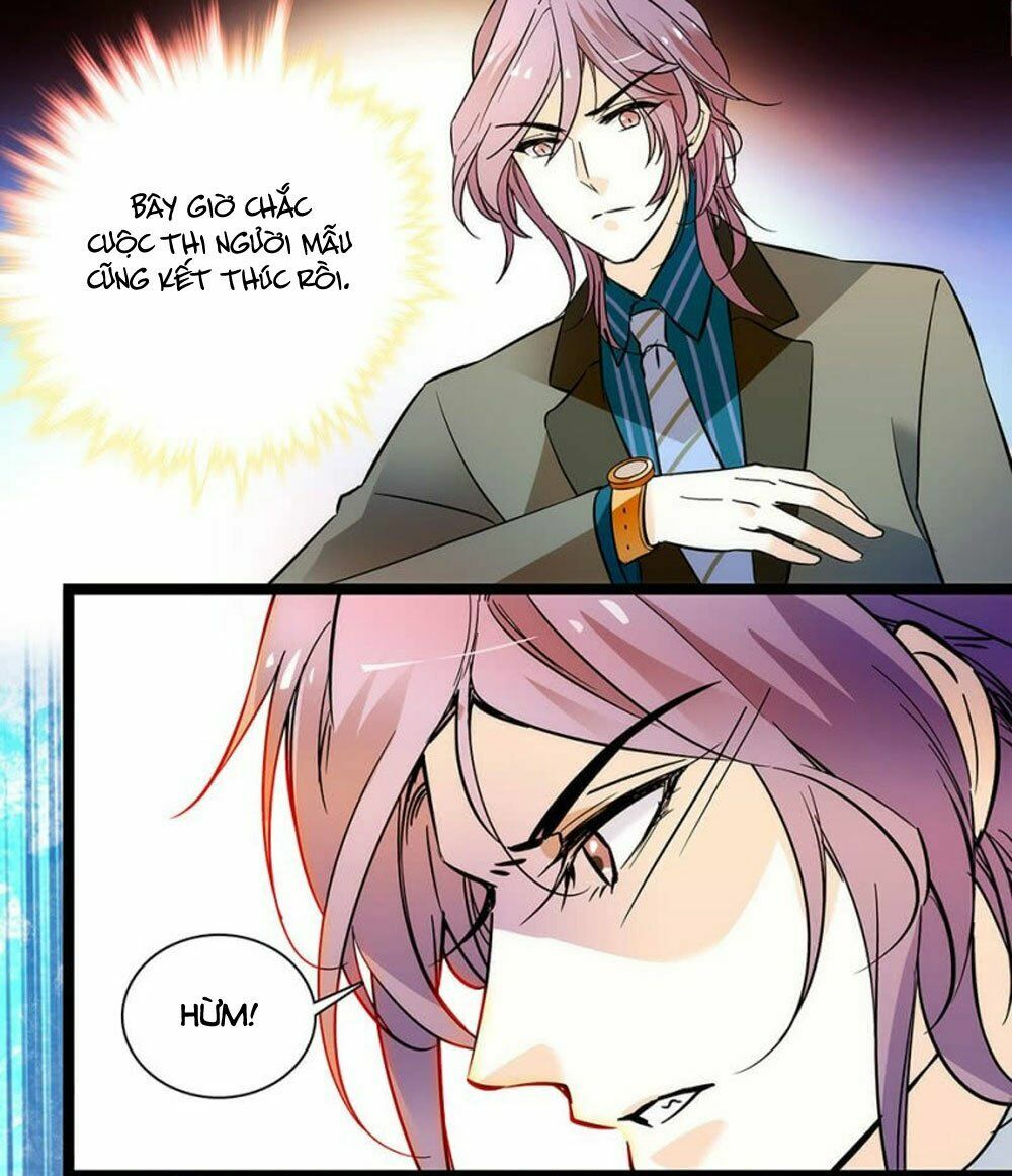 Tịch Nhan Hoa Nở Chỉ Vì Em: Chapter 49