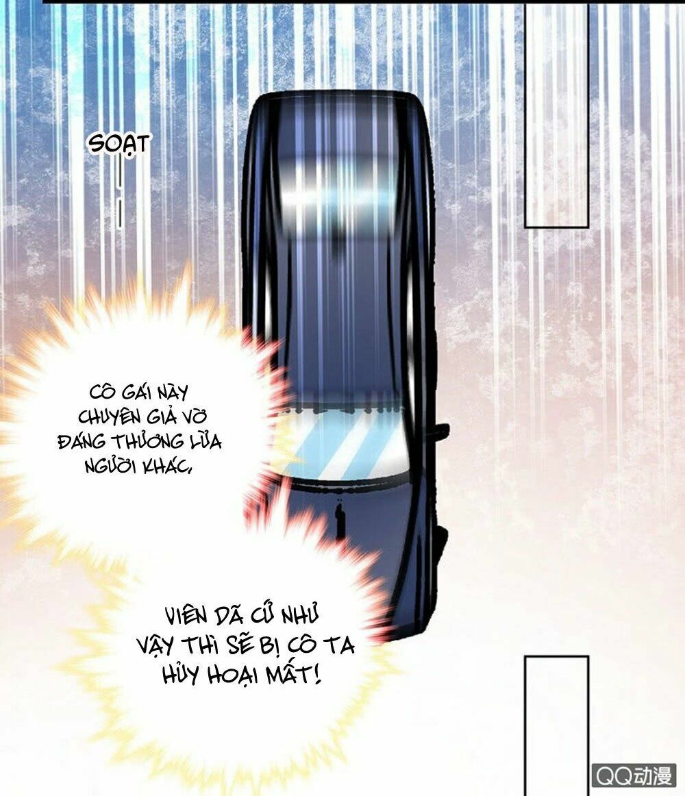 Tịch Nhan Hoa Nở Chỉ Vì Em: Chapter 49