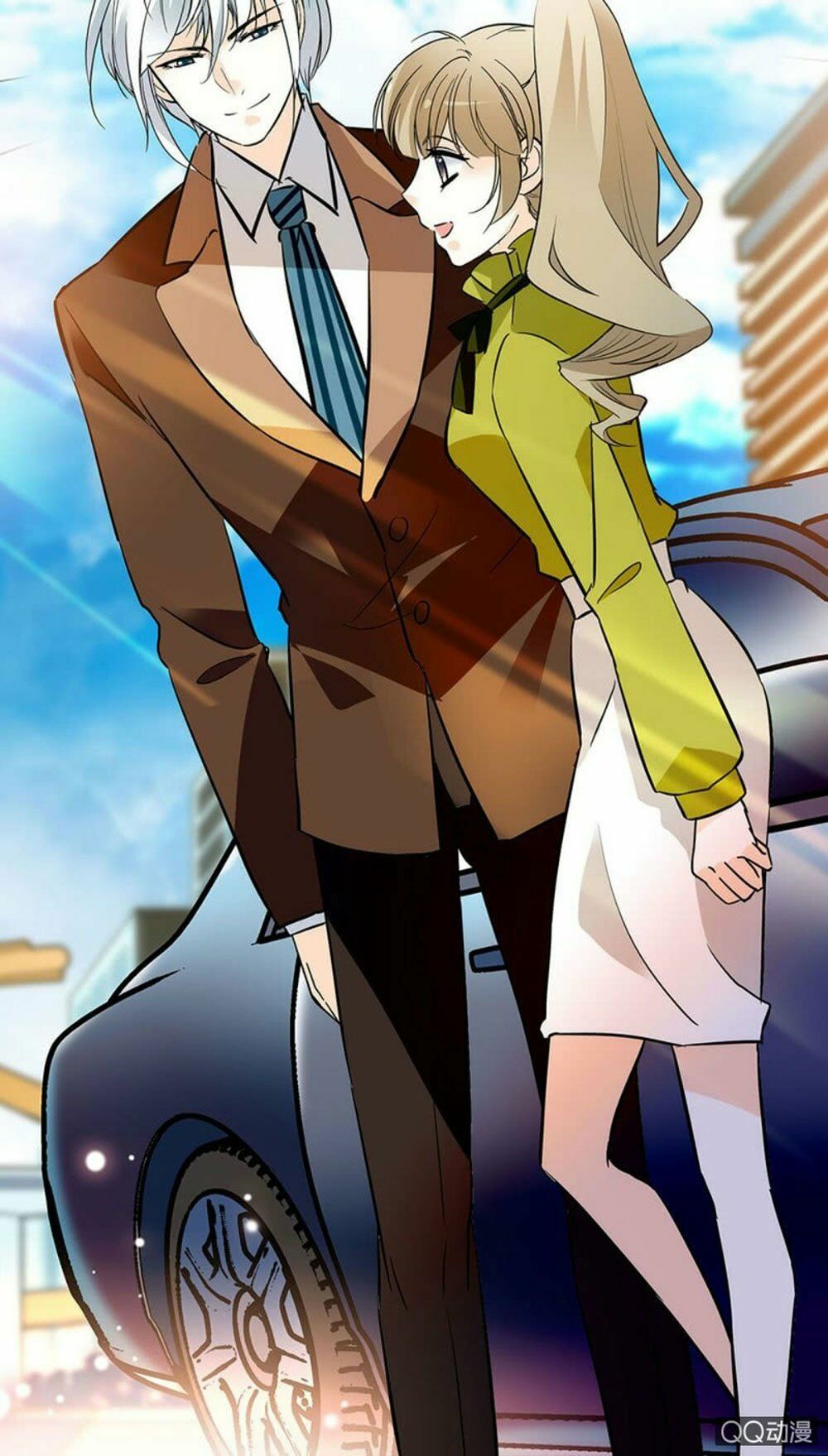 Tịch Nhan Hoa Nở Chỉ Vì Em: Chapter 49