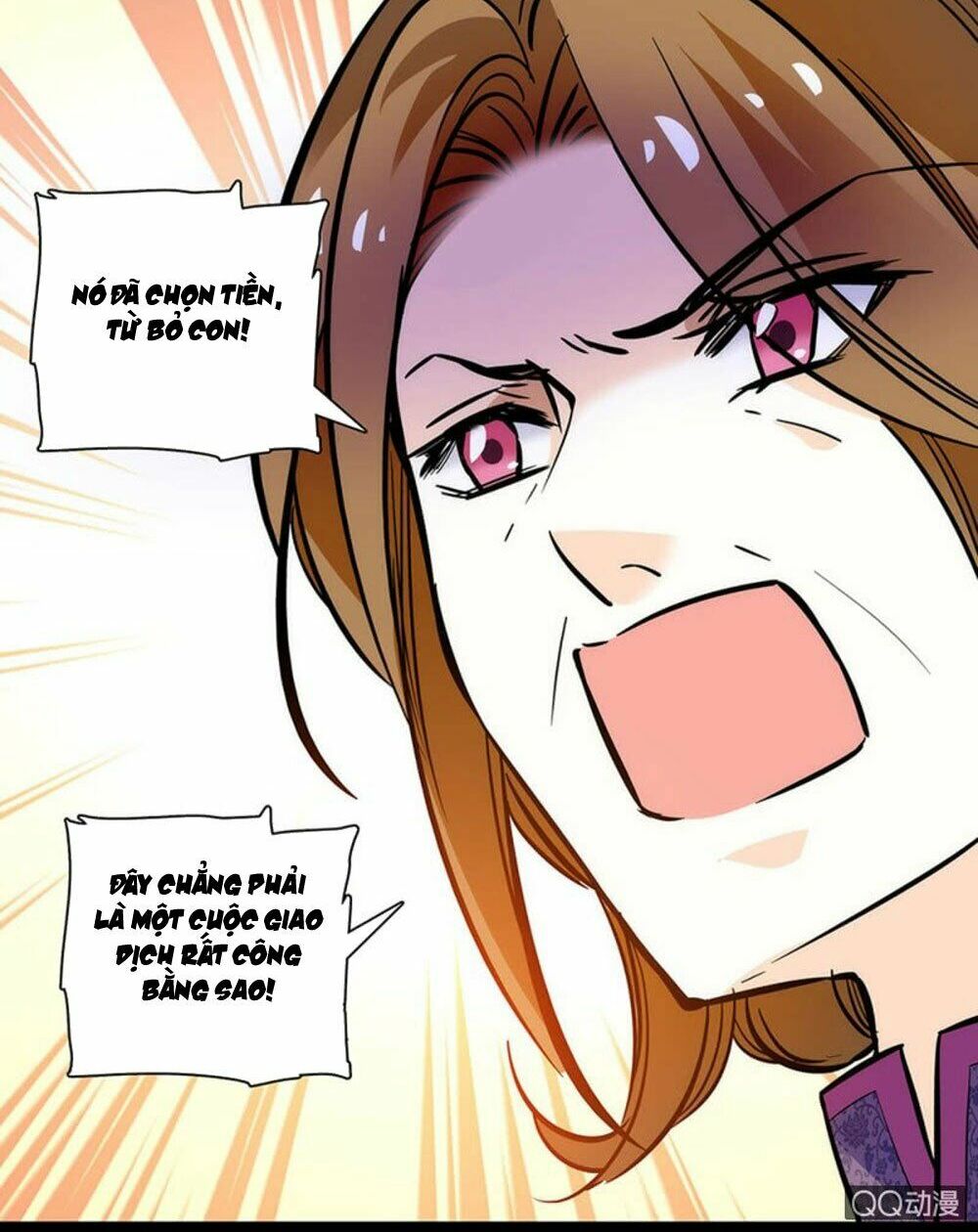 Tịch Nhan Hoa Nở Chỉ Vì Em: Chapter 49