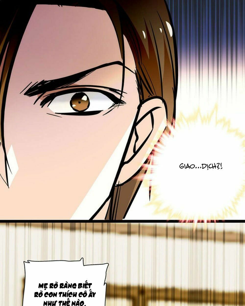 Tịch Nhan Hoa Nở Chỉ Vì Em: Chapter 49