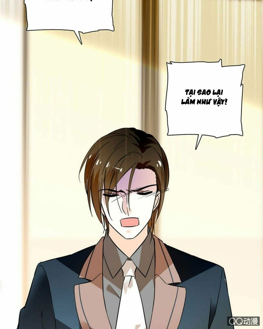 Tịch Nhan Hoa Nở Chỉ Vì Em: Chapter 49