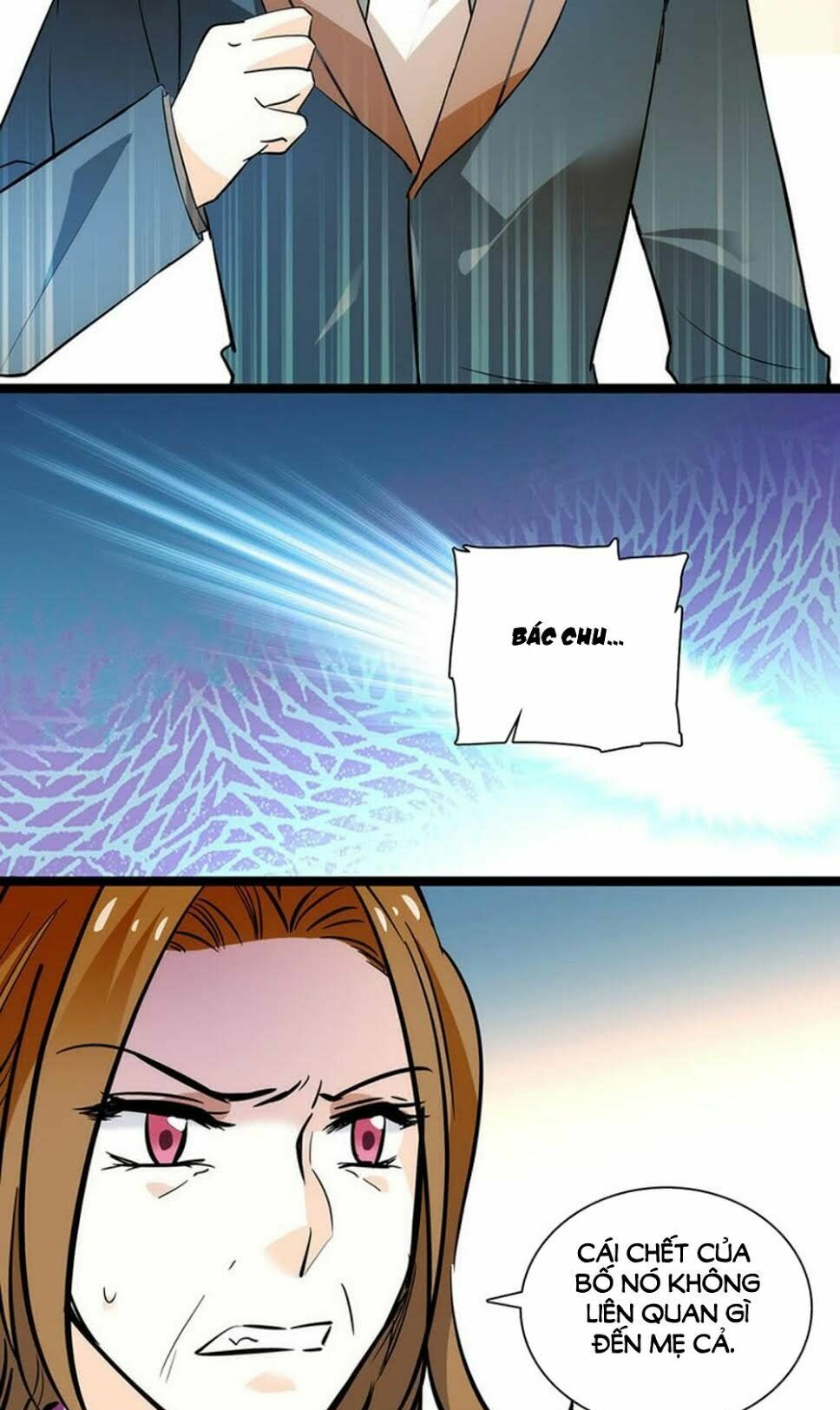 Tịch Nhan Hoa Nở Chỉ Vì Em: Chapter 49