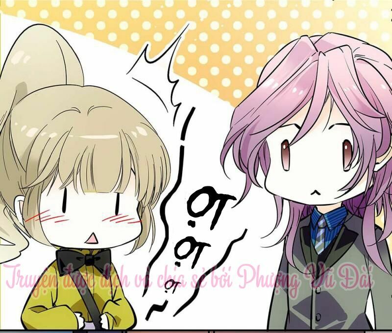 Tịch Nhan Hoa Nở Chỉ Vì Em: Chapter 5