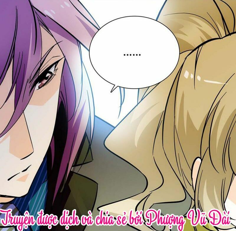 Tịch Nhan Hoa Nở Chỉ Vì Em: Chapter 5