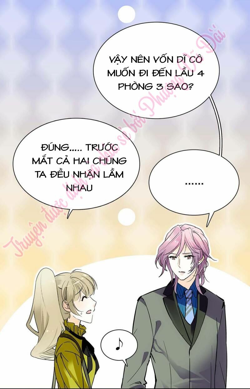 Tịch Nhan Hoa Nở Chỉ Vì Em: Chapter 5