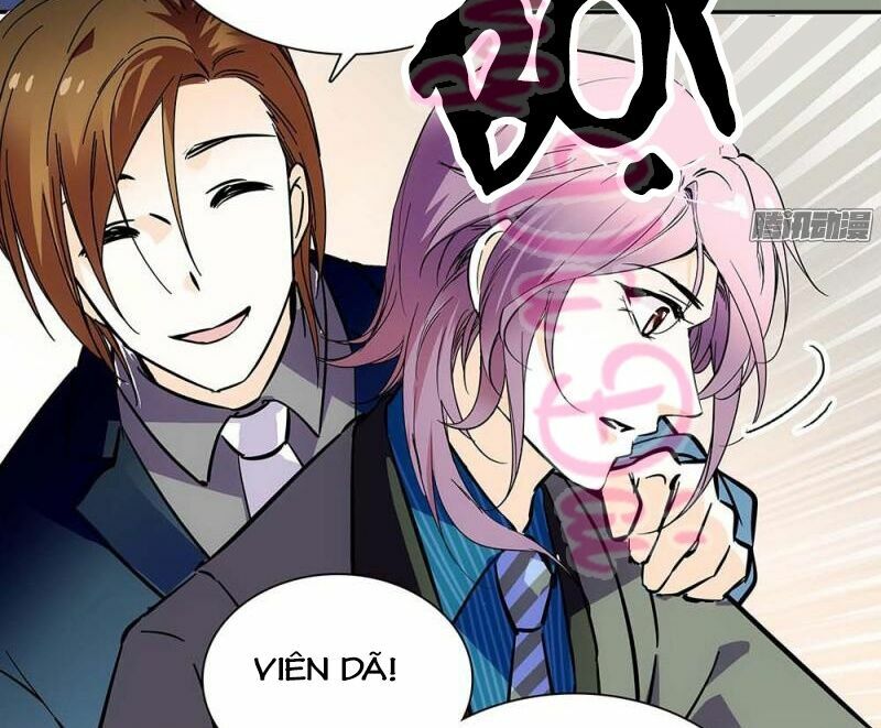 Tịch Nhan Hoa Nở Chỉ Vì Em: Chapter 5