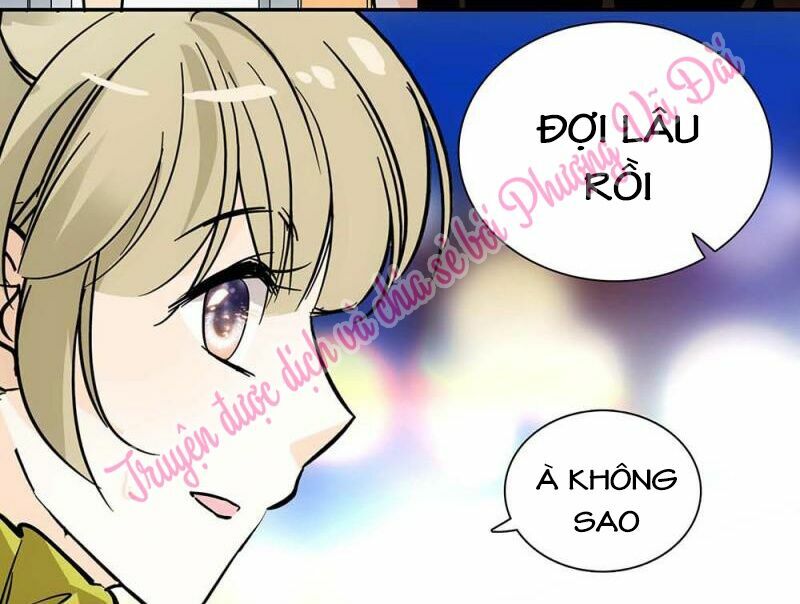 Tịch Nhan Hoa Nở Chỉ Vì Em: Chapter 5