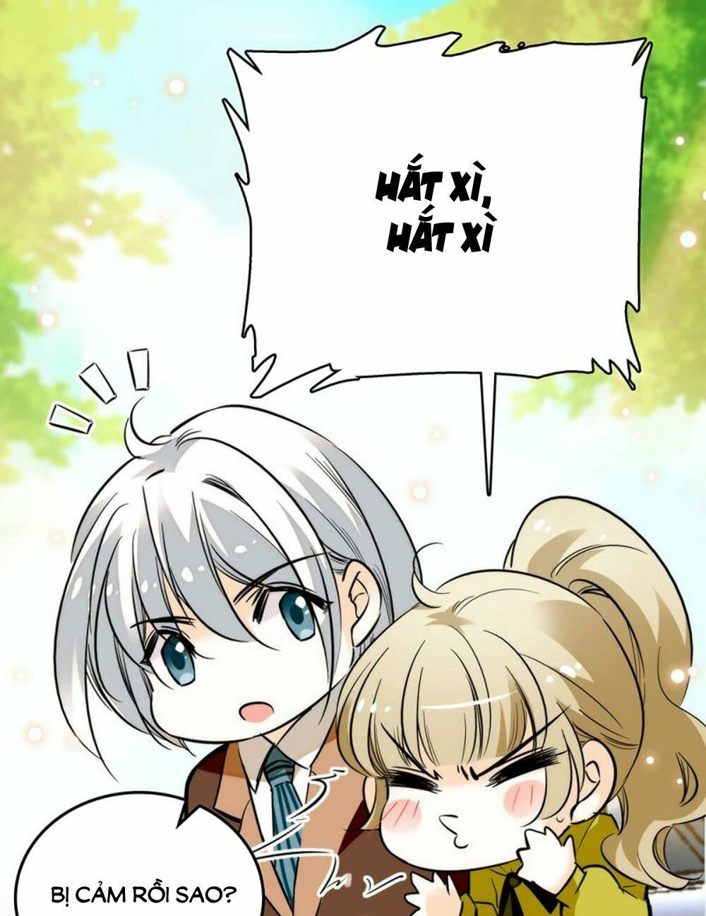 Tịch Nhan Hoa Nở Chỉ Vì Em: Chapter 50