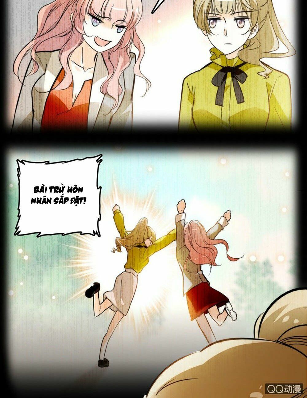 Tịch Nhan Hoa Nở Chỉ Vì Em: Chapter 50