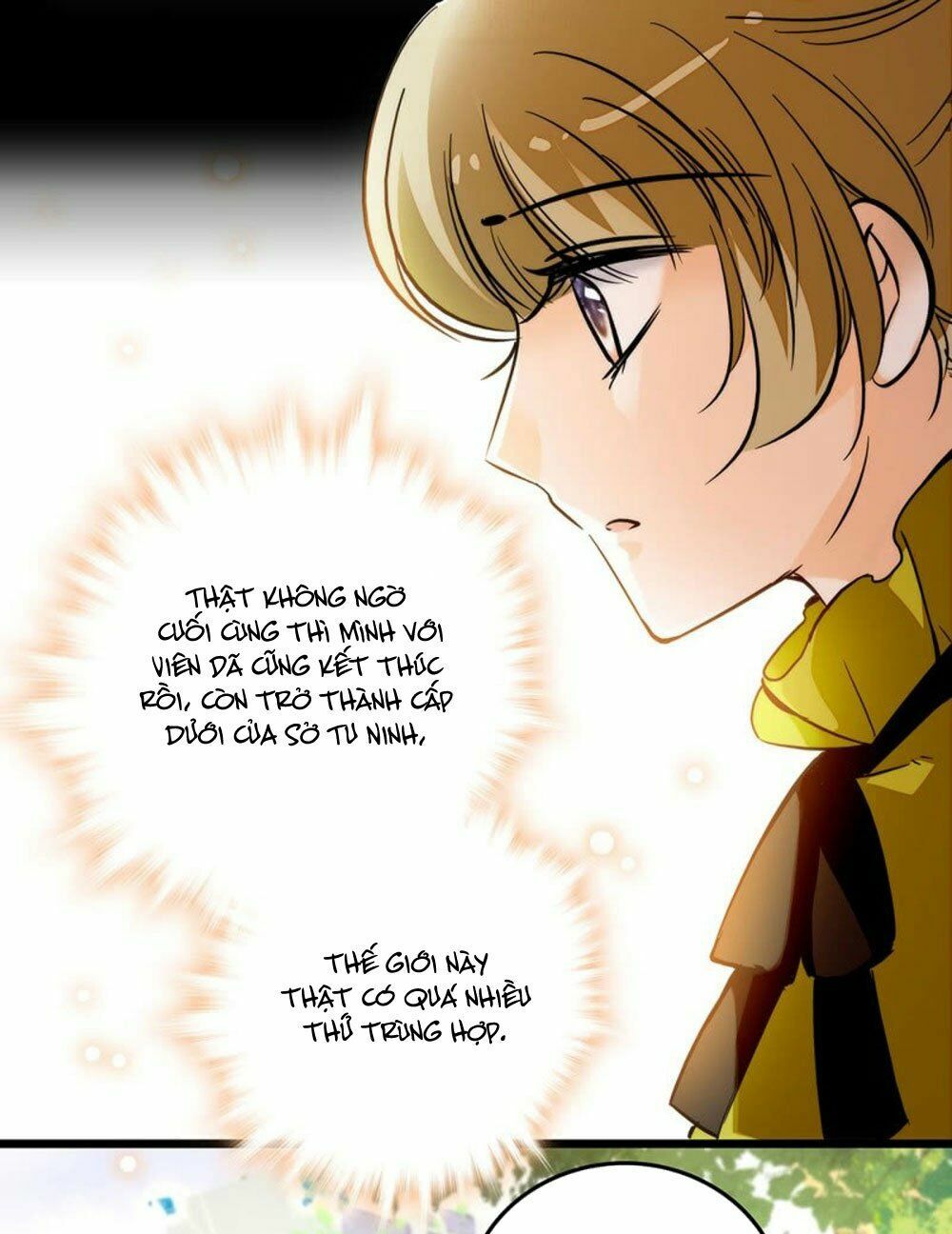Tịch Nhan Hoa Nở Chỉ Vì Em: Chapter 50