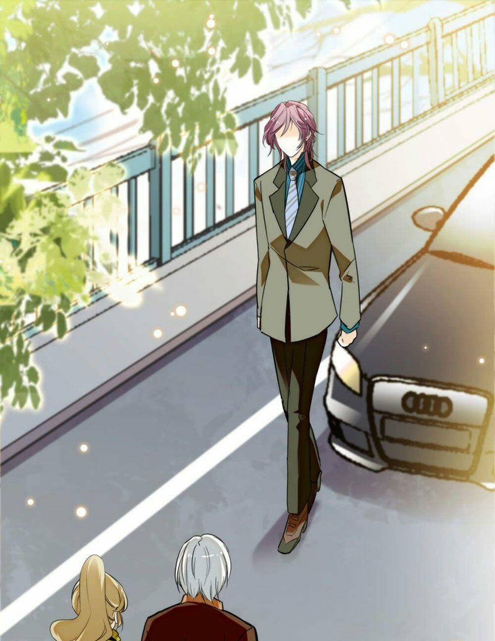 Tịch Nhan Hoa Nở Chỉ Vì Em: Chapter 50