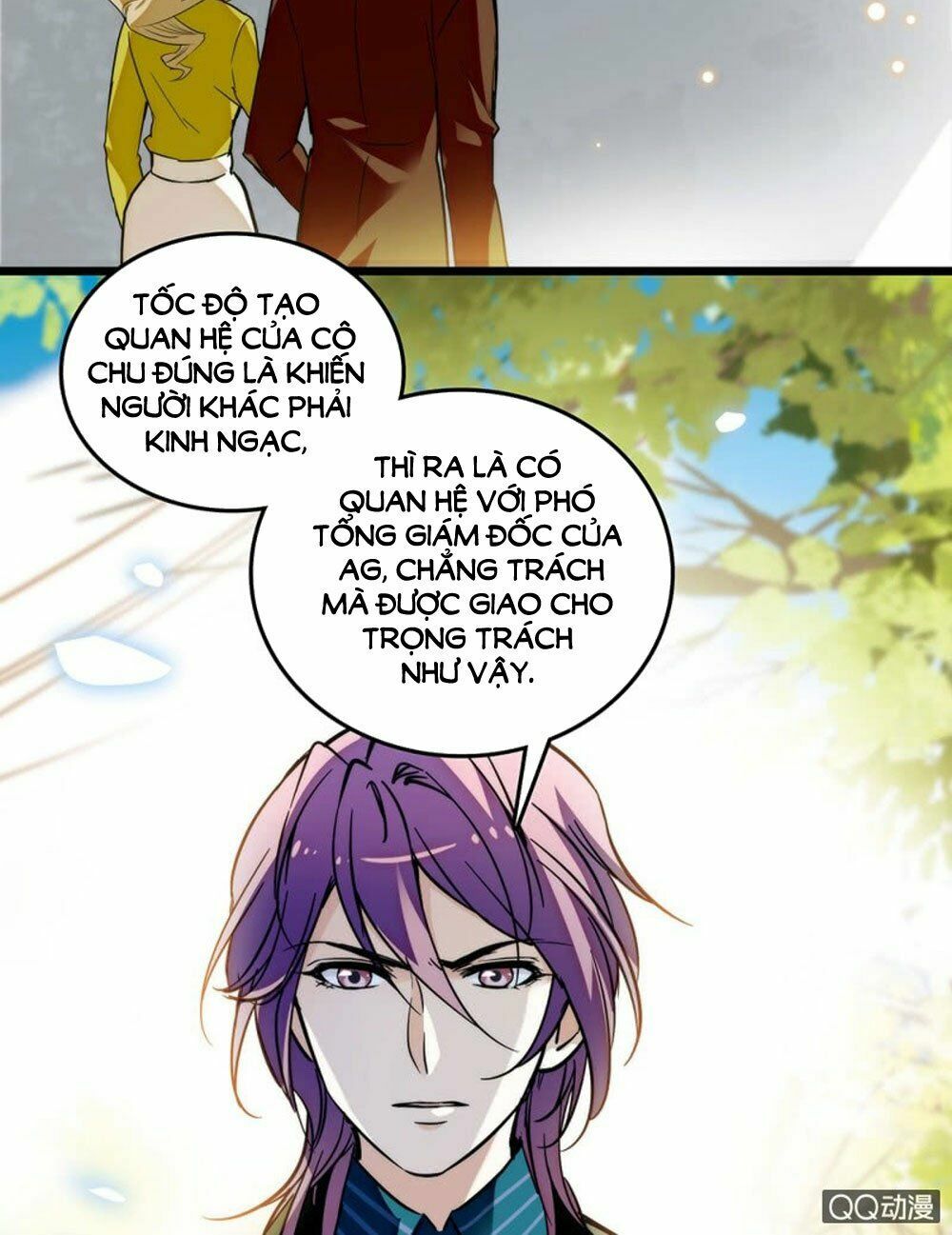 Tịch Nhan Hoa Nở Chỉ Vì Em: Chapter 50
