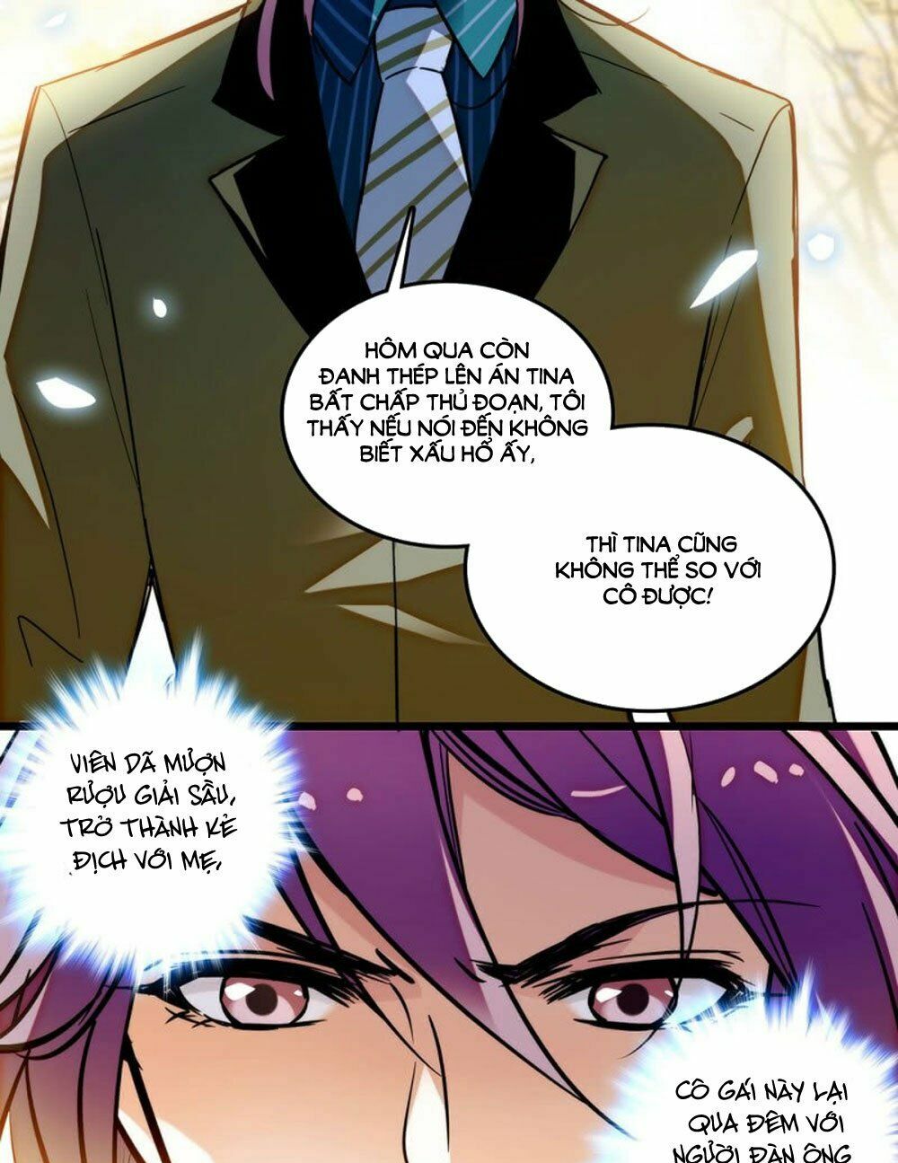 Tịch Nhan Hoa Nở Chỉ Vì Em: Chapter 50