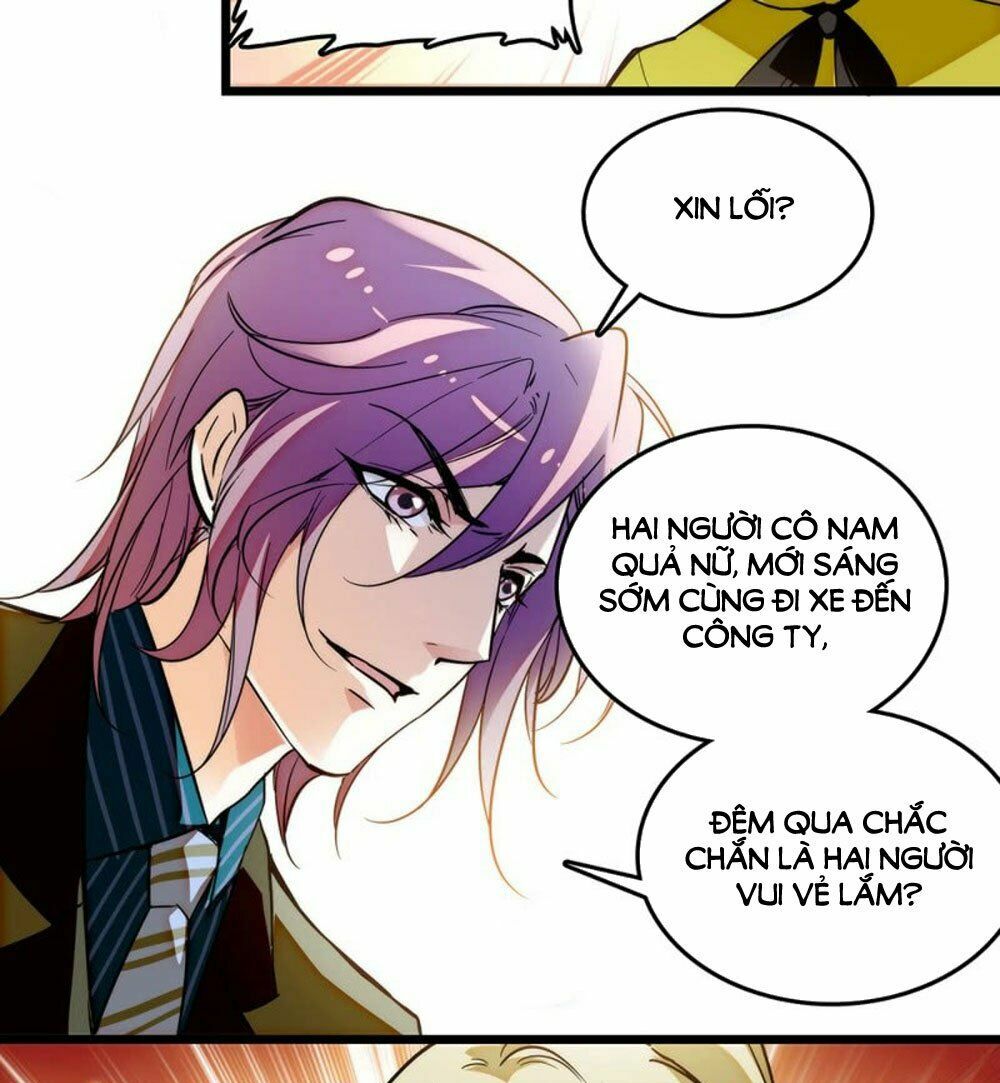 Tịch Nhan Hoa Nở Chỉ Vì Em: Chapter 50