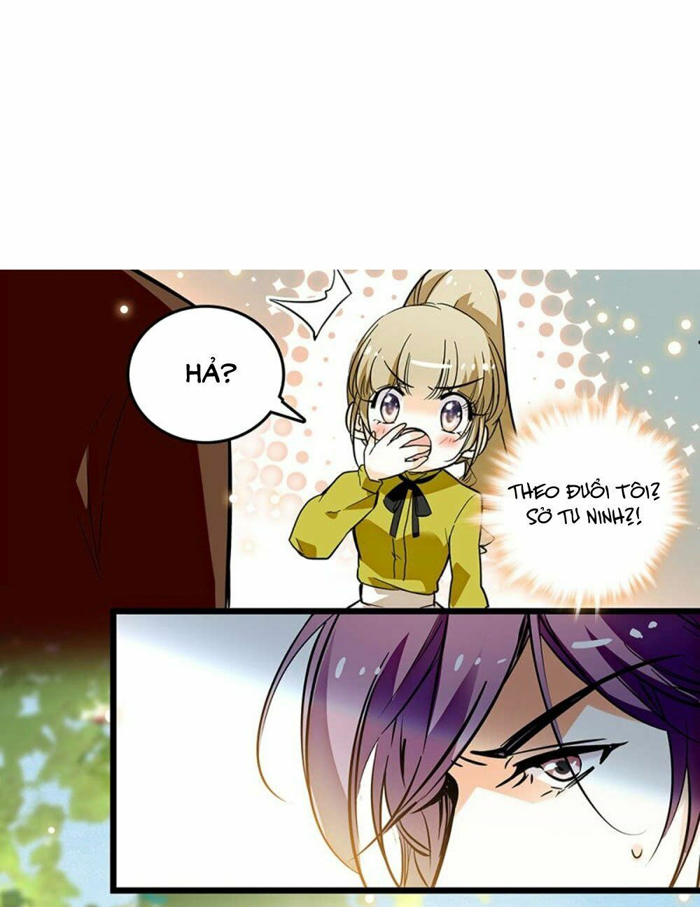 Tịch Nhan Hoa Nở Chỉ Vì Em: Chapter 50