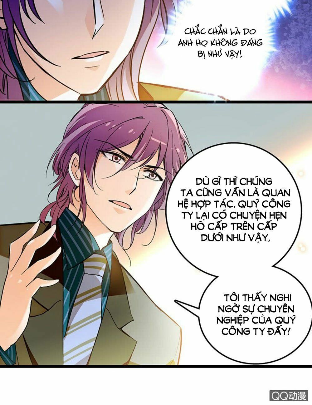 Tịch Nhan Hoa Nở Chỉ Vì Em: Chapter 50