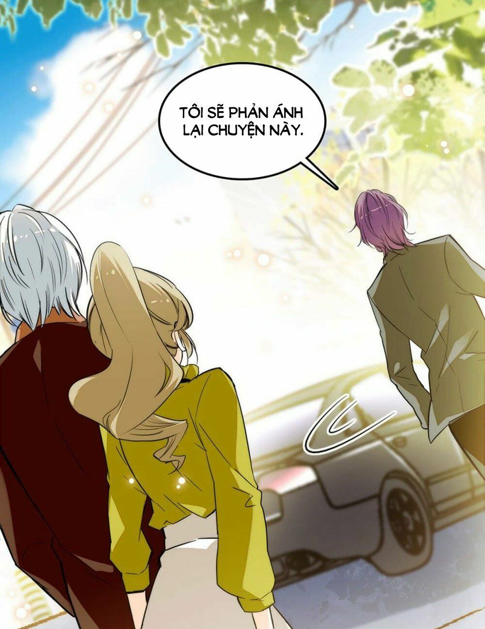 Tịch Nhan Hoa Nở Chỉ Vì Em: Chapter 50