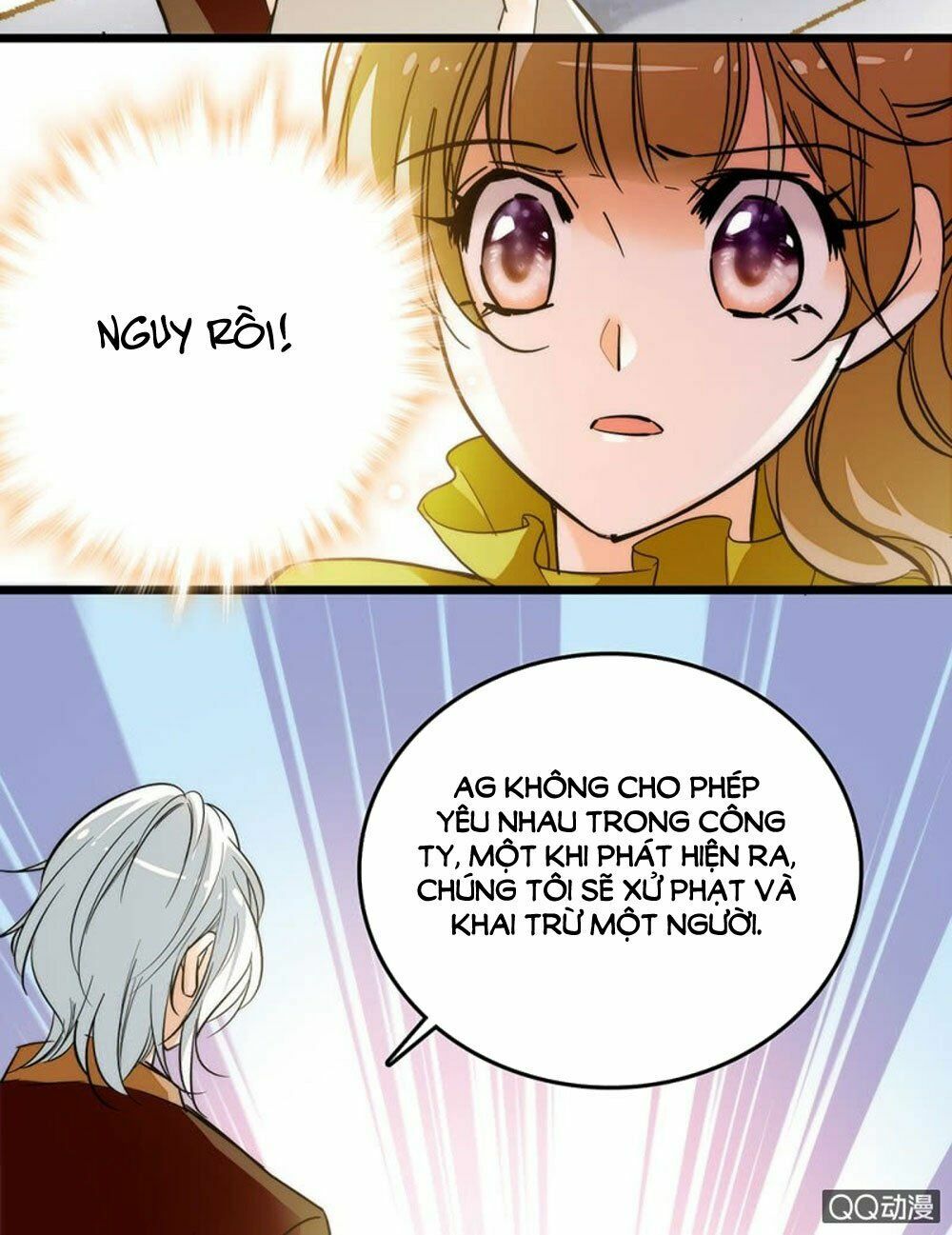 Tịch Nhan Hoa Nở Chỉ Vì Em: Chapter 50