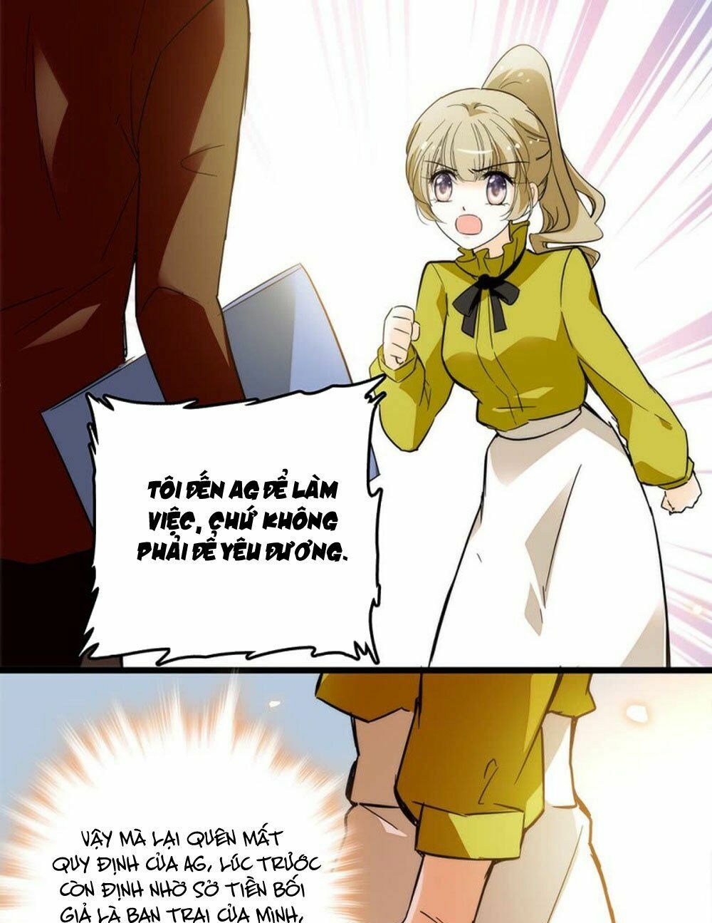 Tịch Nhan Hoa Nở Chỉ Vì Em: Chapter 50