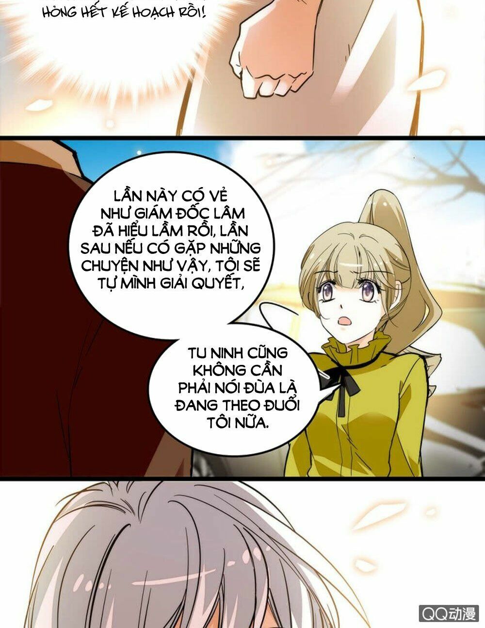 Tịch Nhan Hoa Nở Chỉ Vì Em: Chapter 50