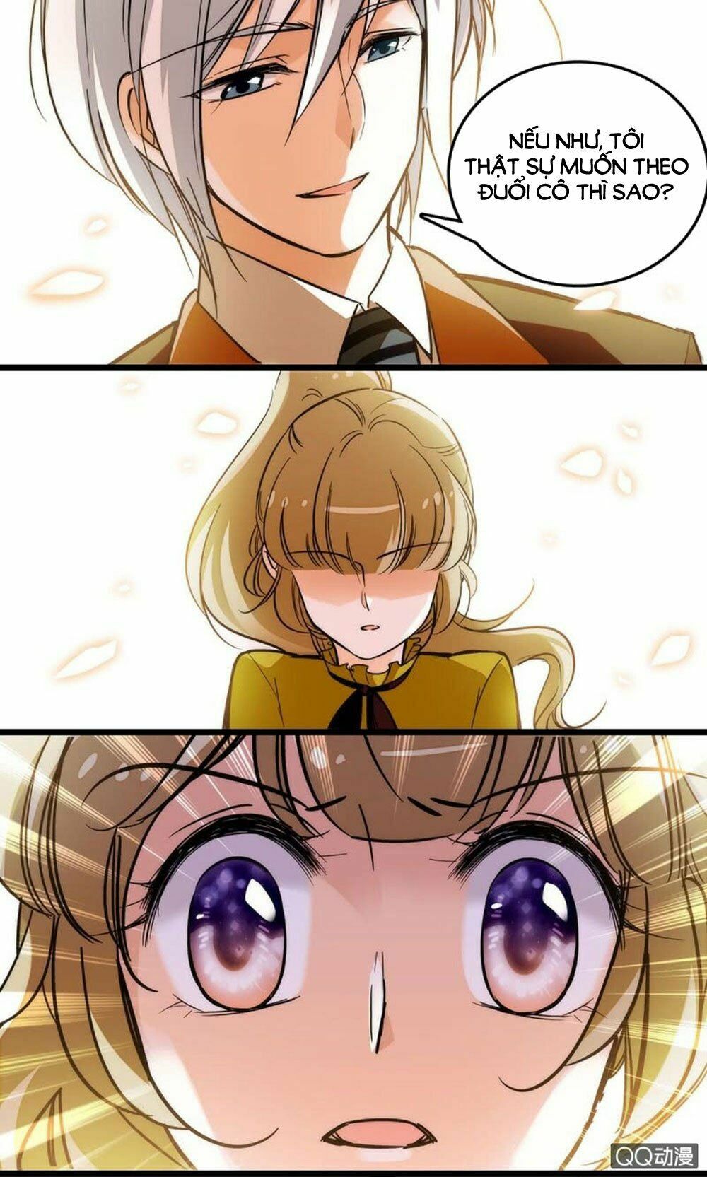 Tịch Nhan Hoa Nở Chỉ Vì Em: Chapter 50