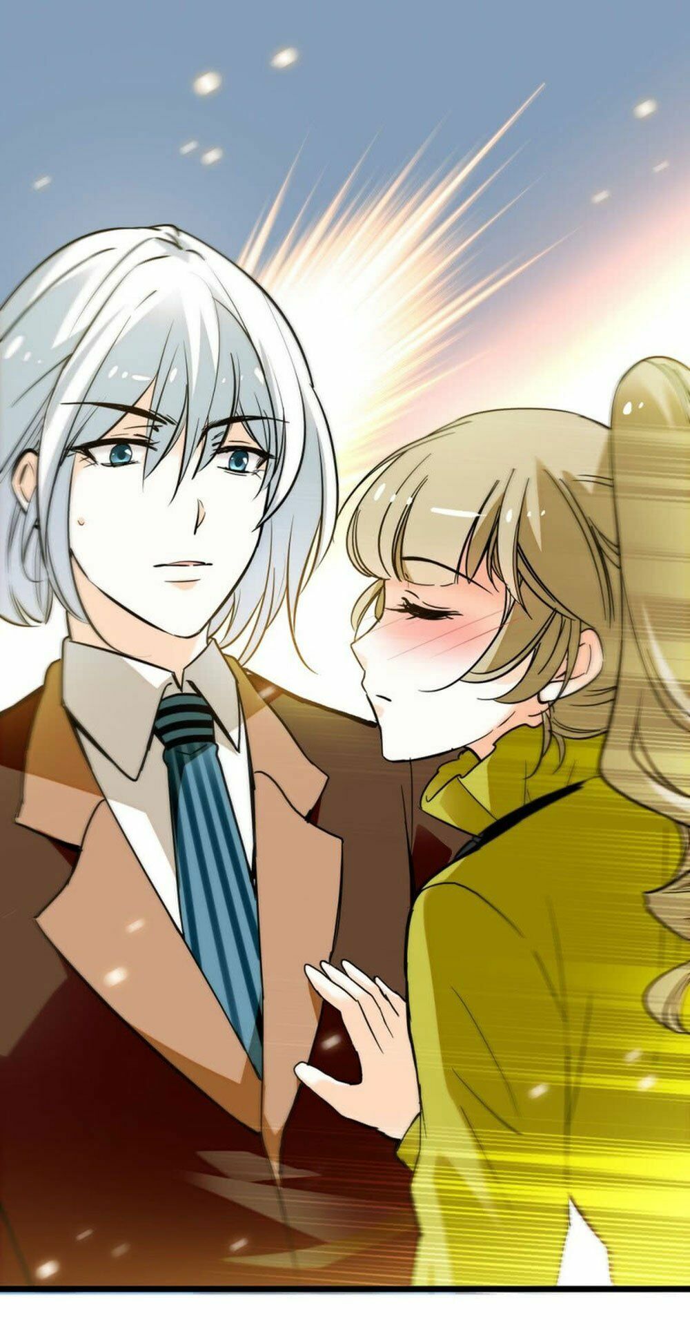 Tịch Nhan Hoa Nở Chỉ Vì Em: Chapter 50