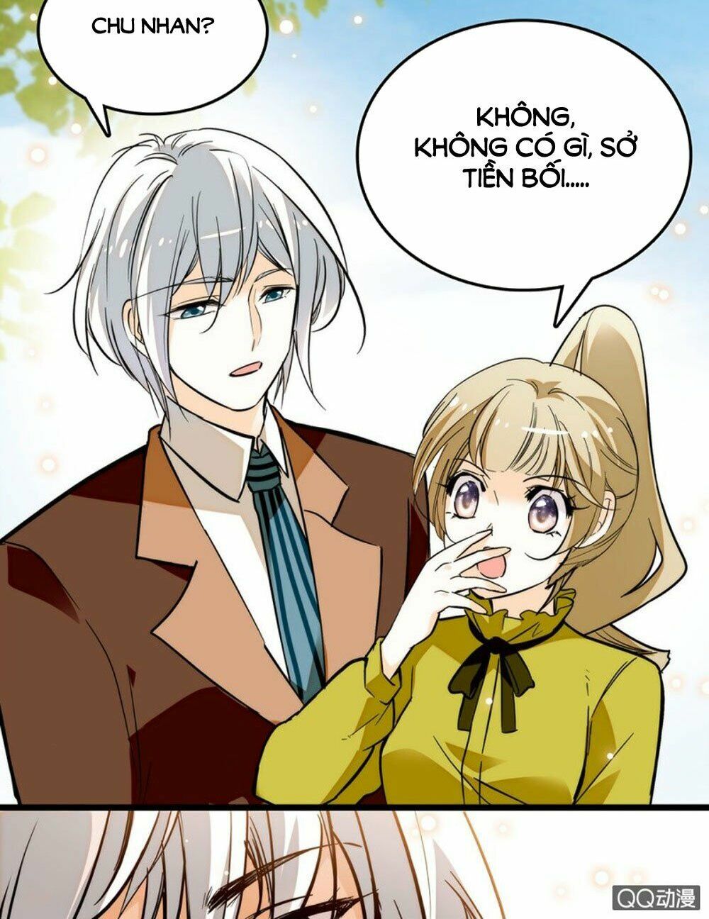 Tịch Nhan Hoa Nở Chỉ Vì Em: Chapter 50